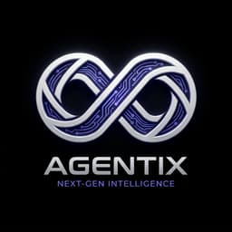 Agentix Logo